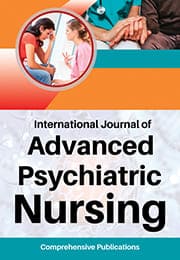 International Journal of Advanced Psychiatric Nursing Subscription