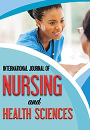 International Journal of Nursing and Health Sciences Subscription